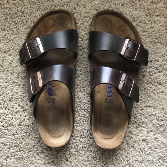 size 41 eu to us mens